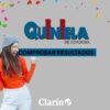 Quiniela de Córdoba: resultado del sorteo de la Vespertina de hoy, jueves 28 de marzo