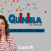 Quiniela de Córdoba: resultado del sorteo de la Matutina de hoy, viernes 26 de abril
