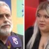 Jorge Rial rompió el silencio sobre la detención de su hija Morena: “Sentí mucha vergüenza”