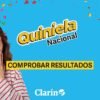 Quiniela Nacional: resultado del sorteo de la Primera de hoy, miércoles 05 de febrero