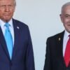 Los sueños de Trump sobre la “propiedad” de Gaza se suman a su lista de aspiraciones imperiales