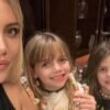 Wanda Nara no le entregó sus hijas a Mauro Icardi: por qué el futbolista se fue de la casa de la mediática sin las nenas