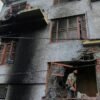 Crece el peligro a medida que India y Pakistán intensifican su enfrentamiento militar