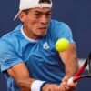 Masters 1000 de Roma, día 5: Sebastián Báez debuta en segunda ronda ante Kopriva, a la espera de Comesaña ante Rune y Ugo Carabelli vs Zverev