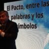 Un homenaje conjunto a Tomás Eloy Martínez y Manuel Belgrano en la casa porteña de Tucumán