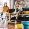 Feng Shui y el lenguaje secreto de tu hogar: qué dice sobre las goteras, lamparitas rotas y otros “síntomas” comunes