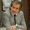 El diputado “Bertie” Benegas Lynch defendió la postura de Javier Milei de “ser cruel con la gente que fue cruel”