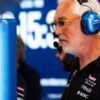 Flavio Briatore habló del error de Franco Colapinto en Silverstone y bajó línea para su futuro en Alpine: “Debe mejorar y volver más fuerte”