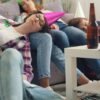 El enfermero Jorge Ángel explica por qué te sentís triste cuando tenés resaca